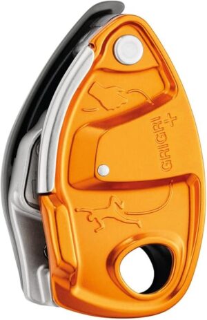 Grigri Plus Petzl