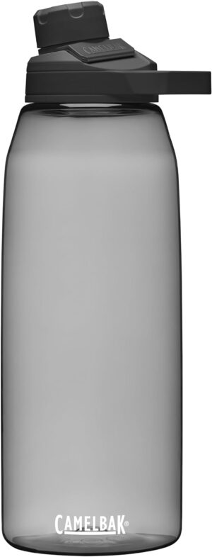 Garrafa CamelBak Chute Mag, com Tritan Renew, 1,4L, Charcoal