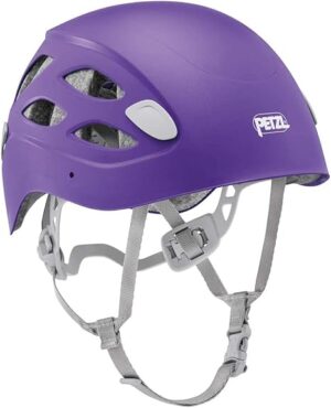 Capacete de escalada PETZL Borea - Feminino