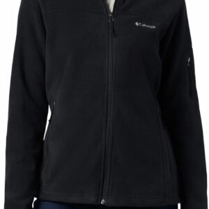 Jaqueta Fleece Columbia Feminina Fast Trek II