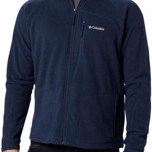 Jaqueta Columbia Masculina Fast Trek II Full Zip Fleece