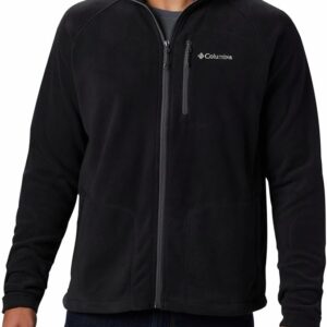 Jaqueta Fleece Columbia