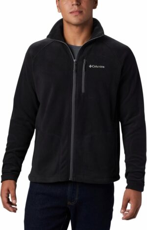 Jaqueta Fleece Columbia