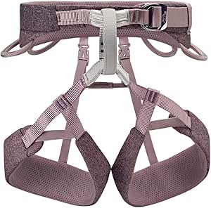 Cadeirinha Selena Petzl Feminino