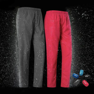 LNGXO - Calça Impermeável para Trekking - Calça de Chuva